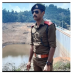 Gokulakrishnan – Forest Range Officer